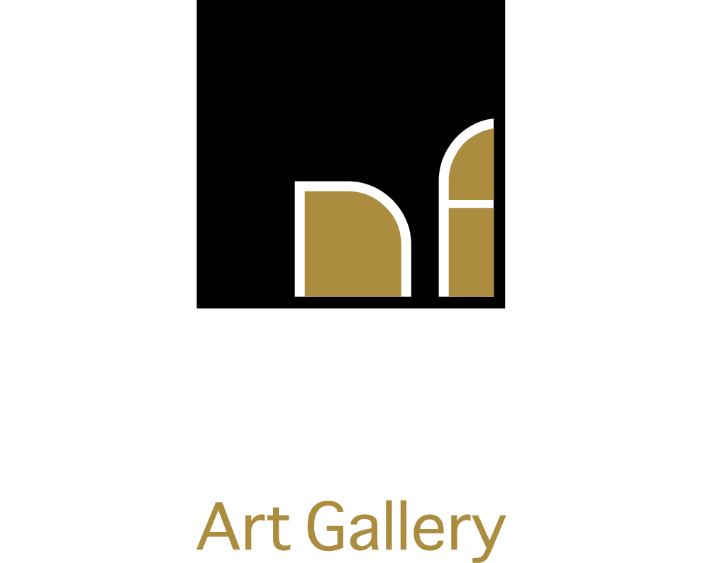 Nadine Fayad Art Gallery